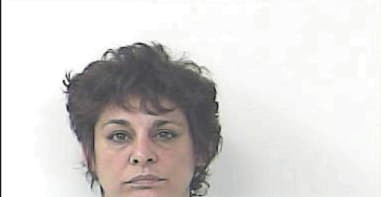 Janiecia Briggs, - St. Lucie County, FL 